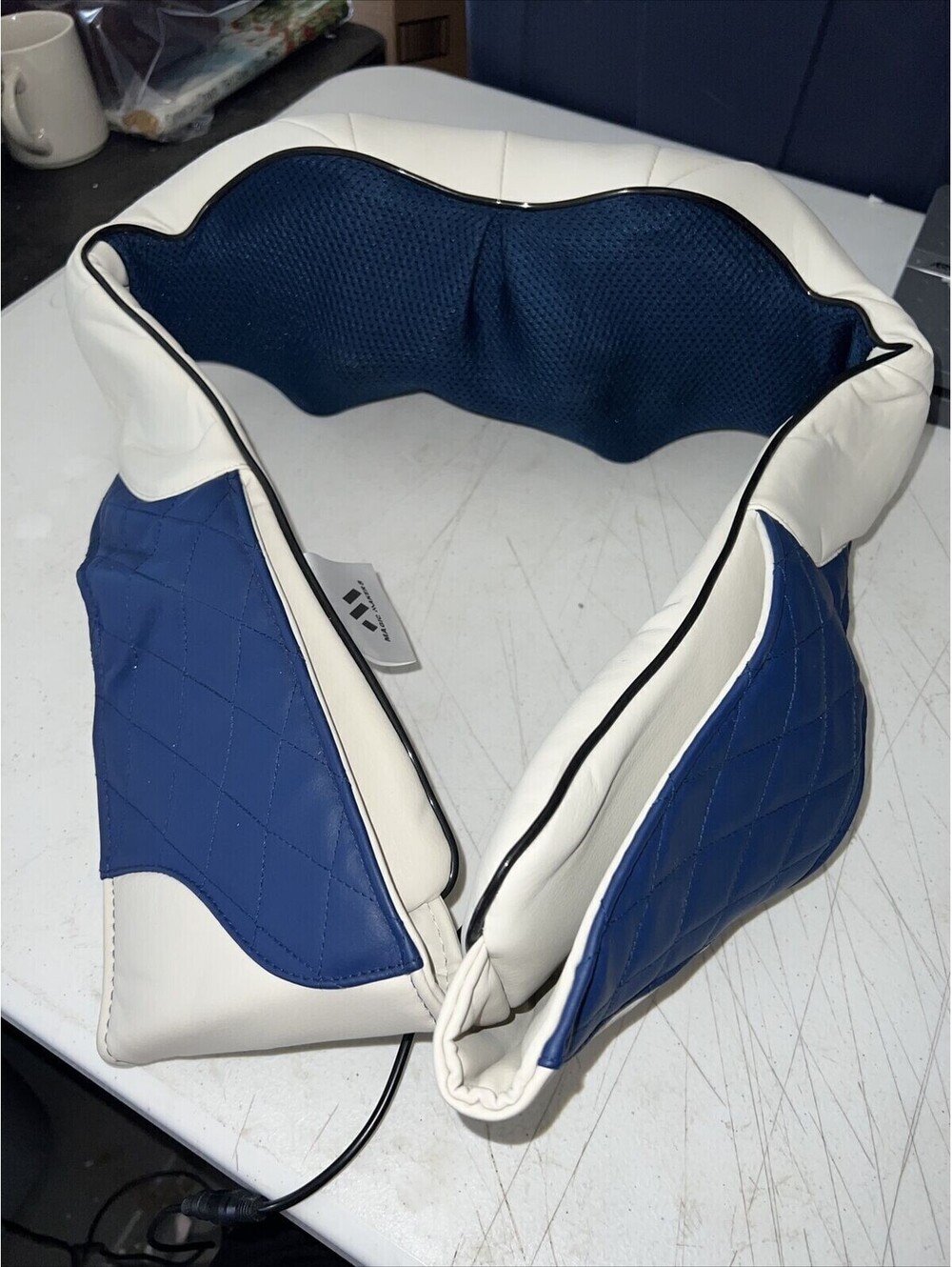 Magic Makers Shiatsu Neck And Back Massager